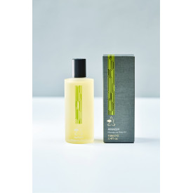 Hong Kong Mandarin Oriental Hotel Awaken Massage & Body Oil 100ml