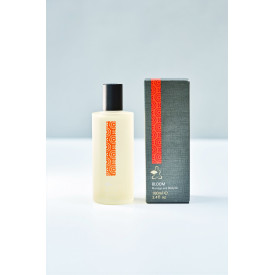 Hong Kong Mandarin Oriental Hotel Bloom Massage & Body Oil 100ml
