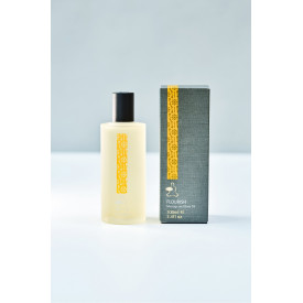 Hong Kong Mandarin Oriental Hotel Flourish Massage & Body Oil 100ml