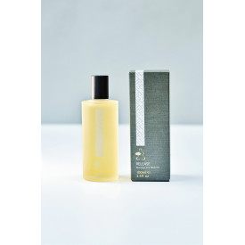 Hong Kong Mandarin Oriental Hotel Release Massage & Body Oil 100ml