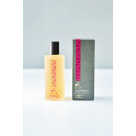 Hong Kong Mandarin Oriental Hotel Quintessence Massage & Body Oil 100ml