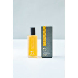 Hong Kong Mandarin Oriental Hotel Flourish Bath & Shower Oil 60ml