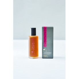 Hong Kong Mandarin Oriental Hotel Quintessence Bath & Shower Oil 60ml
