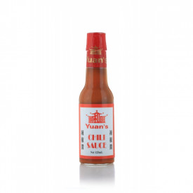 Yuan's Chili Sauce 125ml