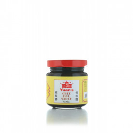 Yuan's Chee Hou Sauce 90ml