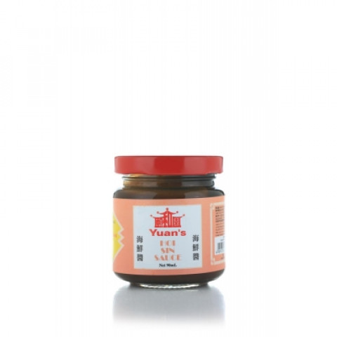 Yuan's Seafood Sauce 90ml