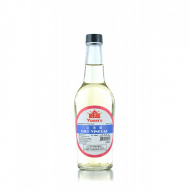 Yuan's Rice Vinegar 200ml