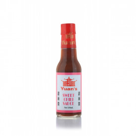 Yuan's Sweet Chili Sauce 125ml