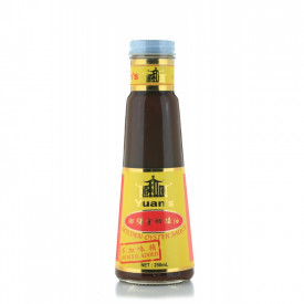 Yuan's Golden Oyster Sauce 250ml