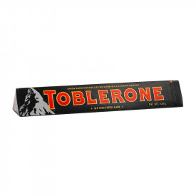 Toblerone Dark Chocolate 100g