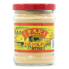 Tai O Lo Yau Kee Instant Shrimp Roe Powder Light Flavour
