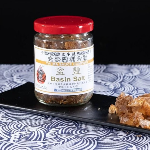 Tai Ma Basin Salt 250g