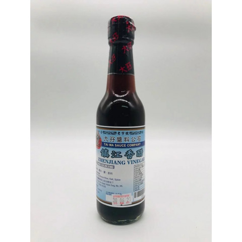 大孖　食酢（鎮江香醋）　２５０ｍｌ