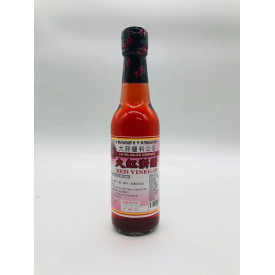 Tai Ma Chen Zhen Red Vinegar 250ml