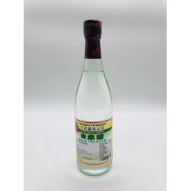 Tai Ma Chen Zhen Rice Vinegar 250ml