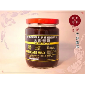 Tai Ma Masticate Miso 230g