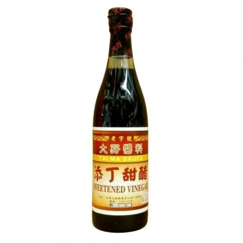 大孖　黒甘酢　１ｋｇ