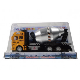 Sun Hing Toys Concrete Truck