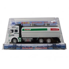 Sun Hing Toys Tank Truck