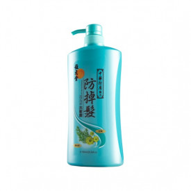 Wai Yuen Tong Chinese Herbal Anti Hair Fall Shampoo Hair Anti Dandruff Formula 750ml