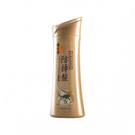 Wai Yuen Tong Chinese Herbal Anti Hair Fall Conditioner Repair & Nourishing 400ml