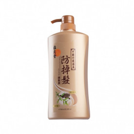 Wai Yuen Tong Chinese Herbal Anti Hair Fall Conditioner Repair & Nourishing 750ml