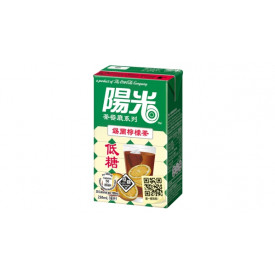 Yeung Gwong Hi C Ceylon Lemon Tea Low Sugar 250ml