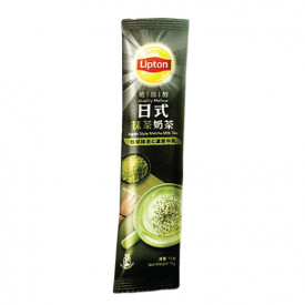 Lipton Japan Style Matcha Milk Tea 1 pack