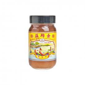 Yu Kwen Yick Plum Sauce 260g