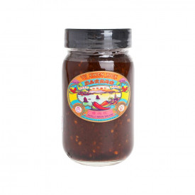 Yu Kwen Yick Chili Bean Sauce 255g