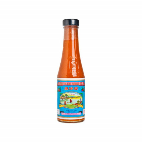 Yu Kwen Yick Chili Sauce 250g