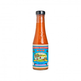 Yu Kwen Yick Chili Sauce 670g