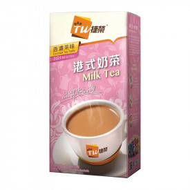 Tsit Wing All In One Milk Tea Enriched Tea Taste 12 packs