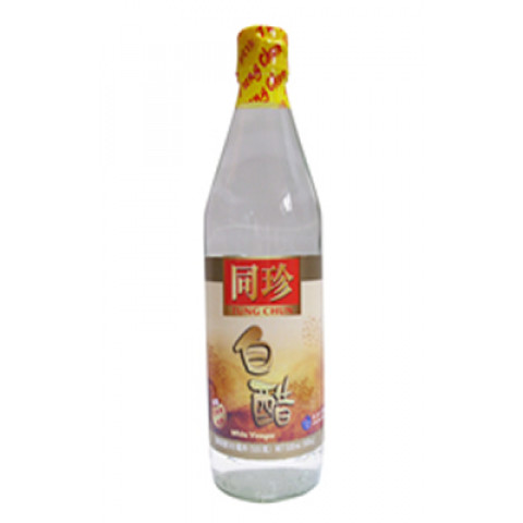 Tung Chun White Vinegar 300ml