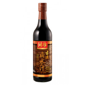 Tung Chun Deluxe Marinade Sauce 500ml