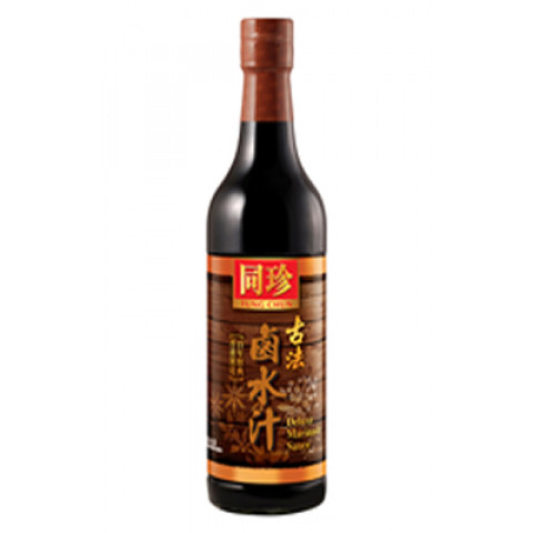 Tung Chun Deluxe Marinade Sauce 500ml