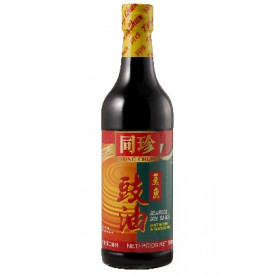 Tung Chun Seafood Soy Sauce 500ml