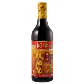 Tung Chun Supreme Soy Sauce 500ml