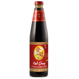 Tung Chun Fat Choy Oyster Flavoured Sauce 735g