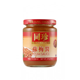 Tung Chun Plum Sauce 227g