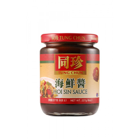 Tung Chun Hoi Sin Sauce 227g