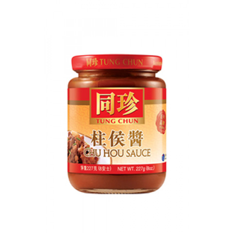 Tung Chun Chu Hou Sauce 227g