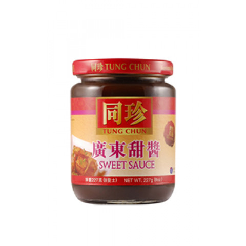 Tung Chun Sweet Sauce 227g