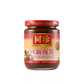 Tung Chun Spicy Bean Sauce 227g