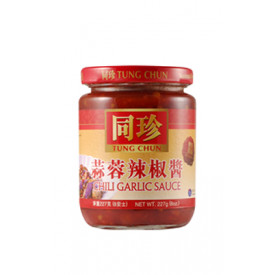 Tung Chun Chili Garlic Sauce 227g