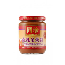 Tung Chun Soy Bean BBQ Sauce 227g