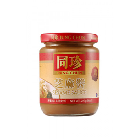 Tung Chun Sesame Sauce 227g