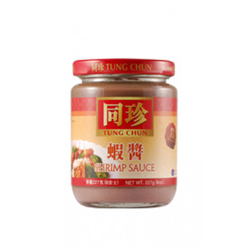 Tung Chun Shrimp Sauce 227g