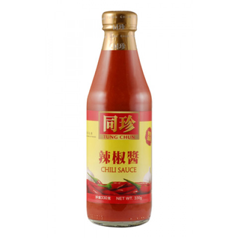 Tung Chun Chili Sauce 330g
