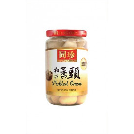 Tung Chun Pickled Onion 375g